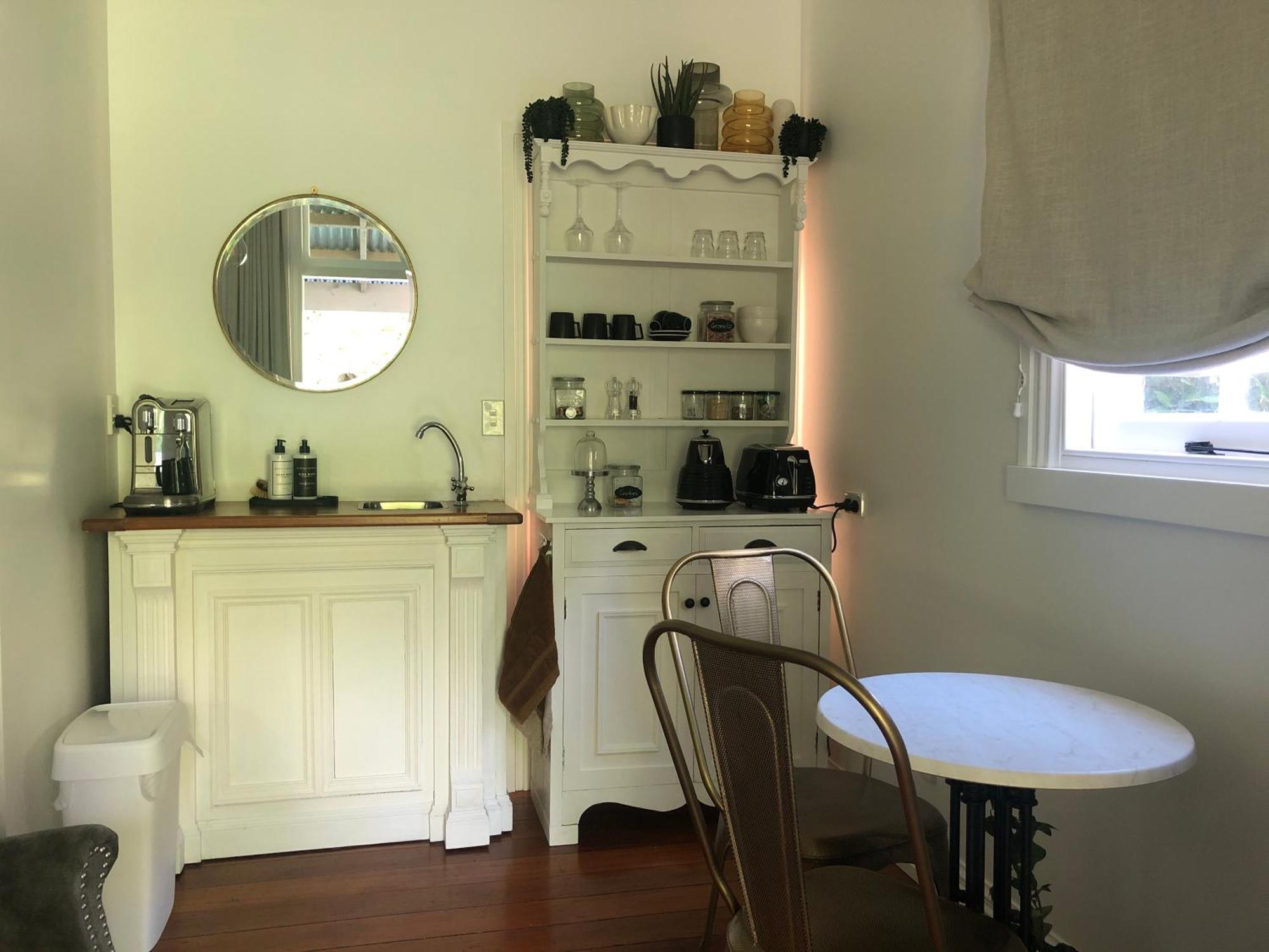 The Wash-House Historic Cottage Close To Hobbiton & Fieldays ماتاماتا المظهر الخارجي الصورة