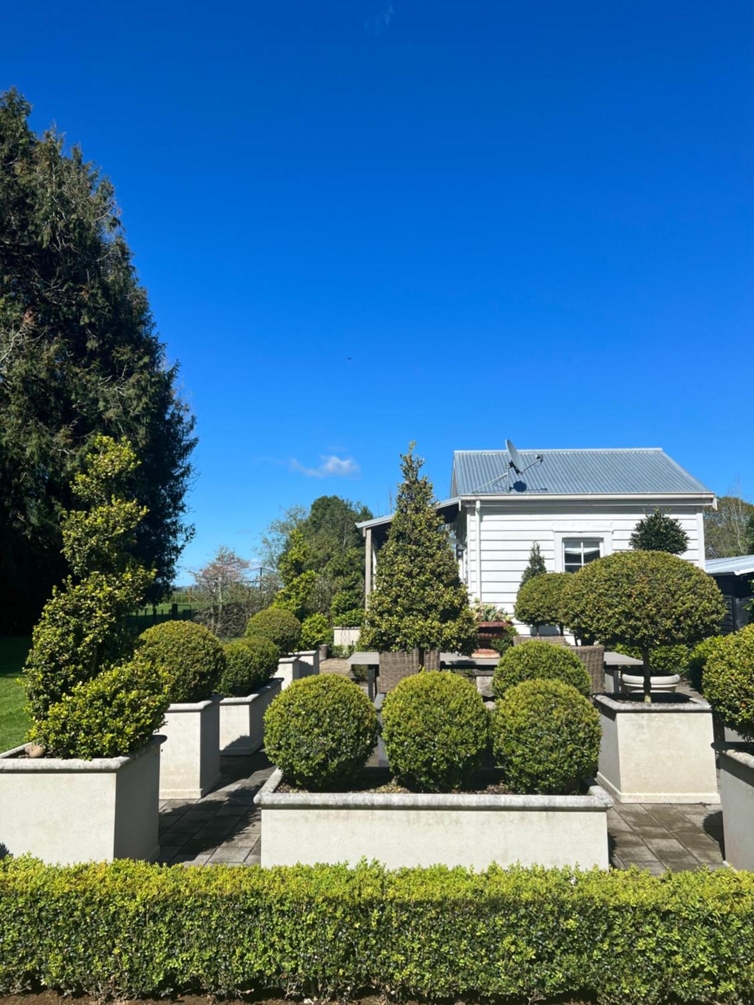 The Wash-House Historic Cottage Close To Hobbiton & Fieldays ماتاماتا المظهر الخارجي الصورة